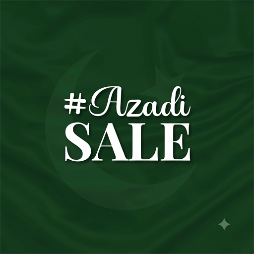 Azadi Deals