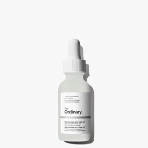 The Ordinary Niacinamide 10% + Zinc 1% Serum