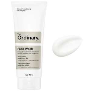 Niacinamide 10% + Zare1% Facewash