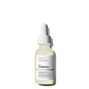 Hyaluronic Acid 2% + B5 (with Ceramides)